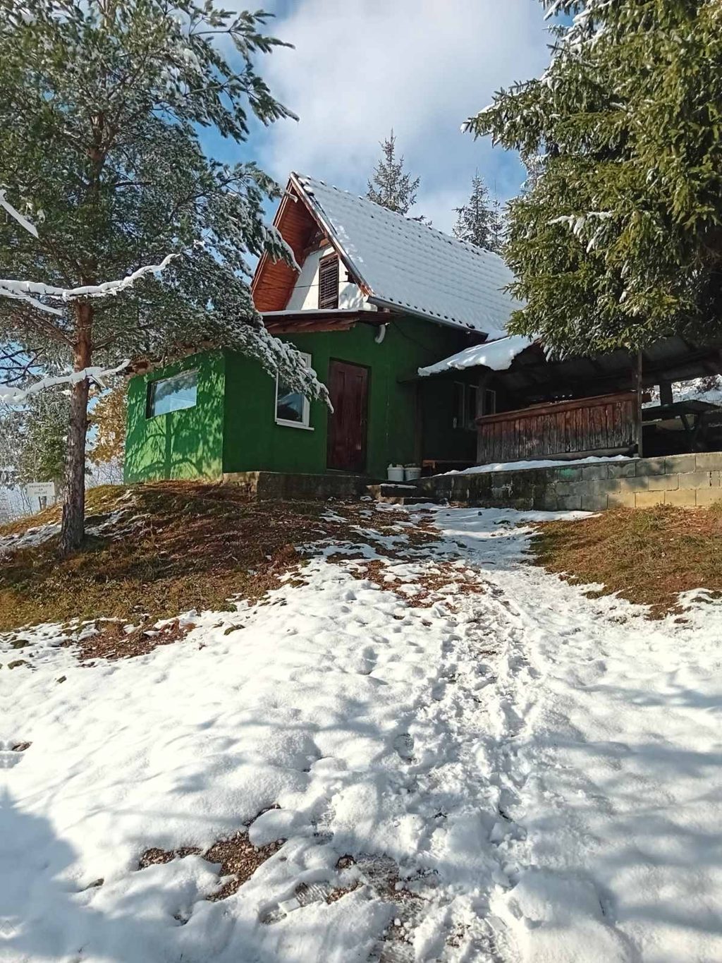 nahorevo